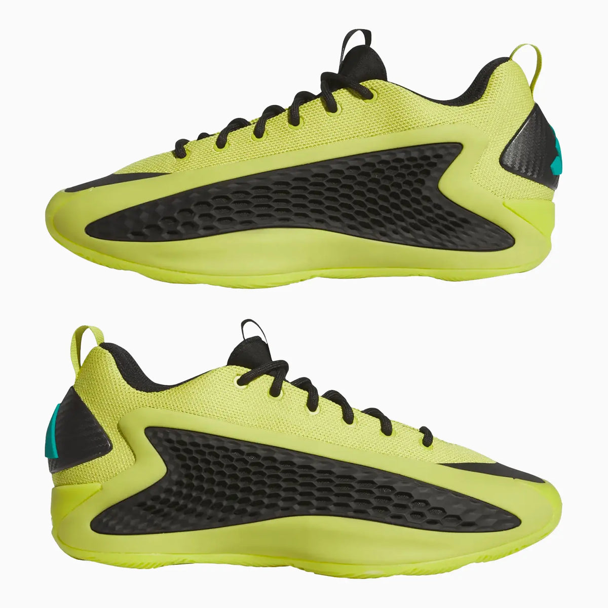 Anthony Edwards A.E. 1 Low "Preloved Lime"