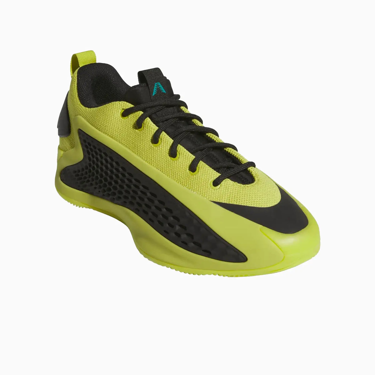 Anthony Edwards A.E. 1 Low "Preloved Lime"