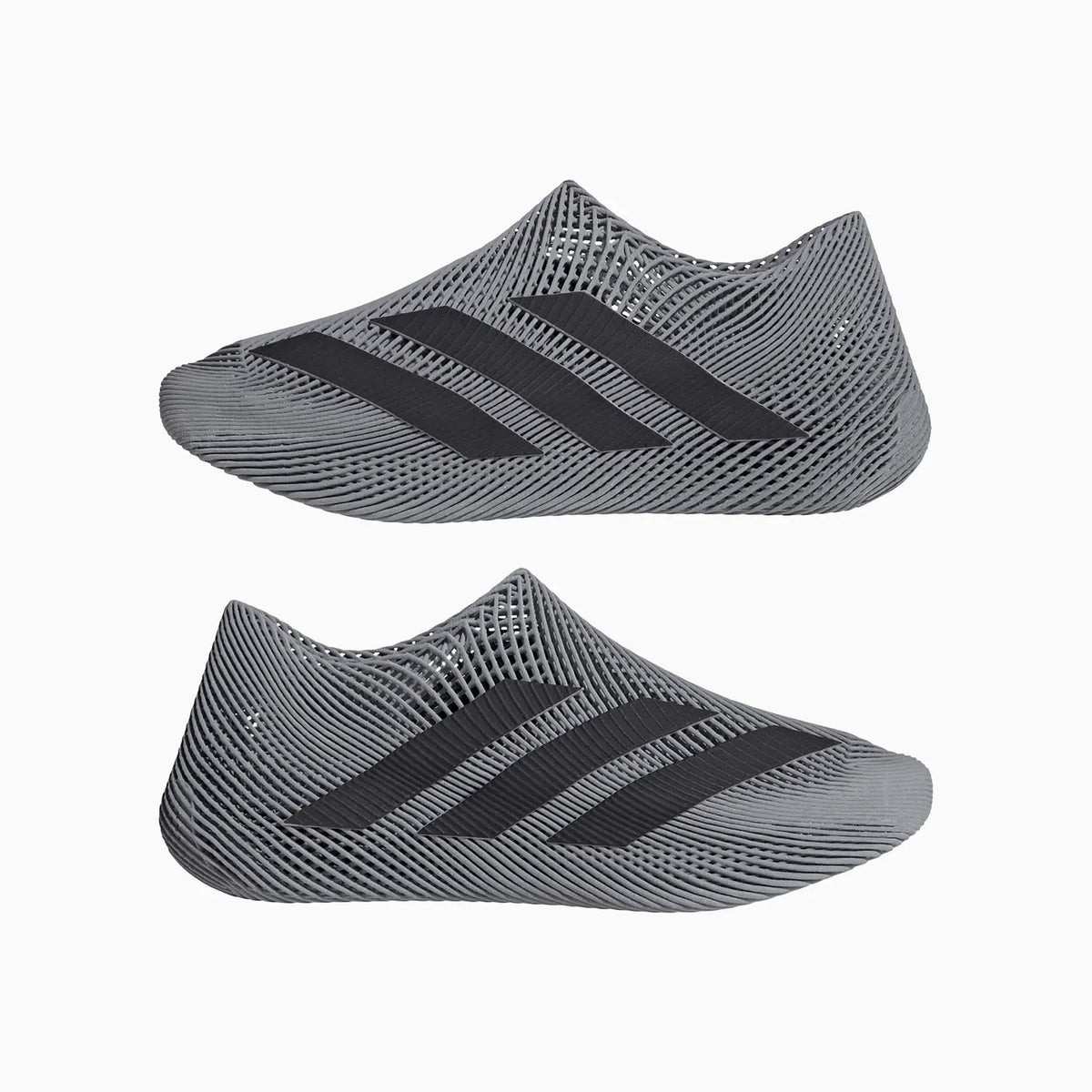 Climacool "Grey Four"