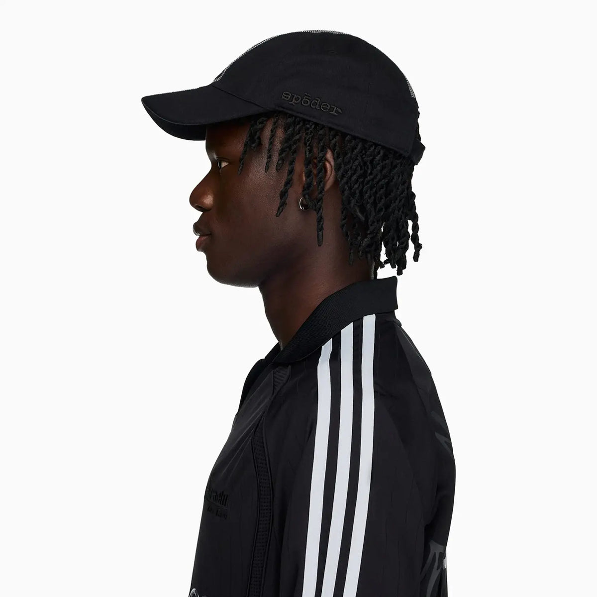 Originals Sp5der Rrhinestone Cap