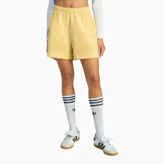 Women's Essentials French Terry Shorts