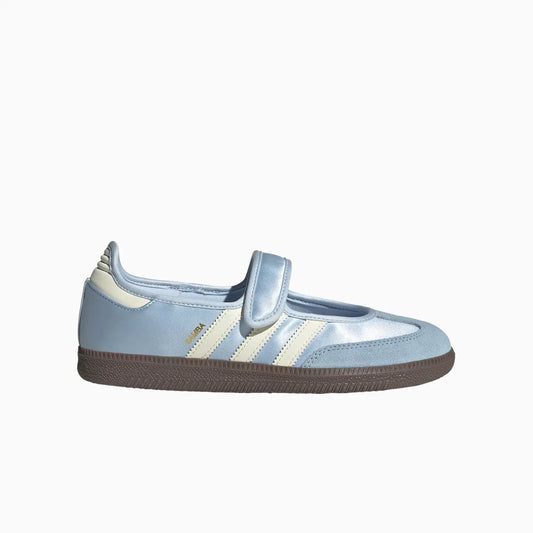 Women's Originals Samba Jane "Crystal Sky Cream White"