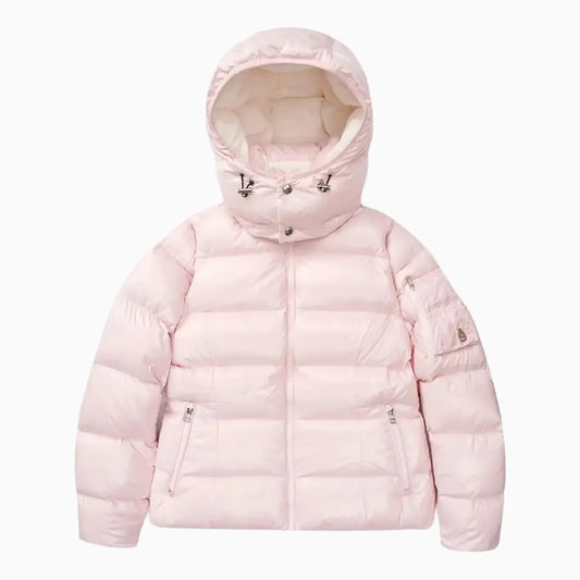 Women's Hima 5-in-1 Reversible Sleeve-off Down Jacket