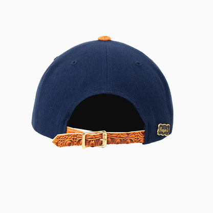 Breyer's Buck 50 Wool Watch Hat