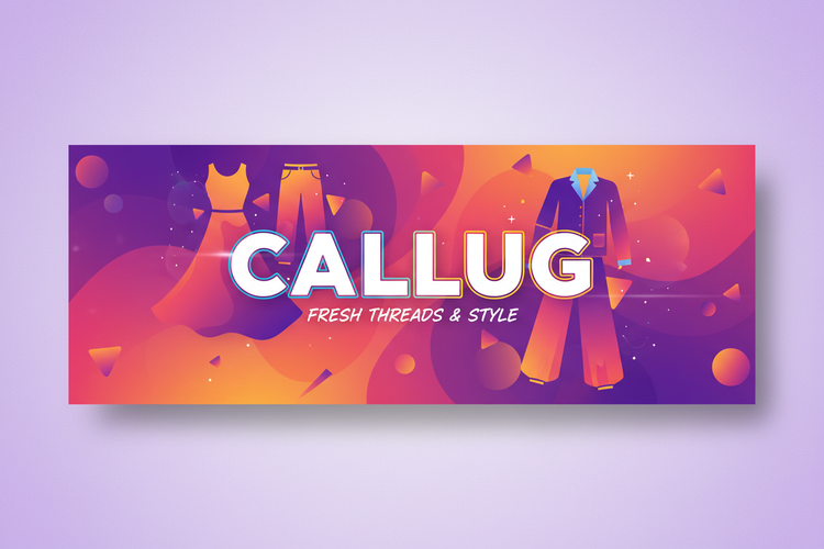 CALLUG Boutique Banner 2