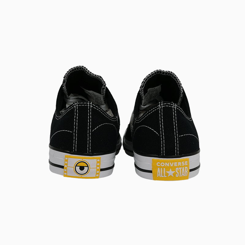 Chuck Taylor All Star Low "Minions"