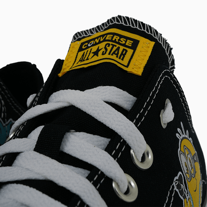 Chuck Taylor All Star Low "Minions"