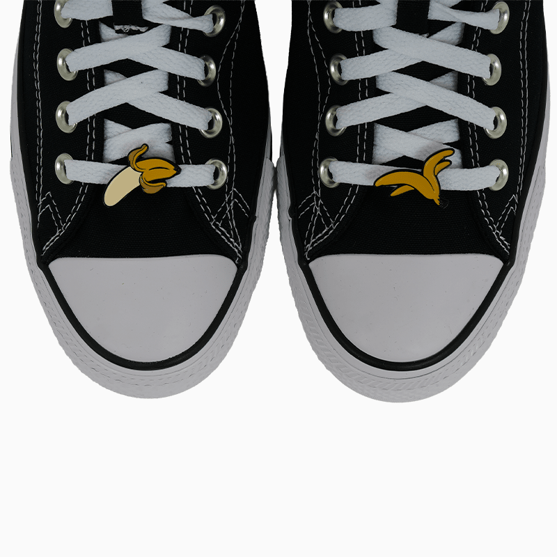 Chuck Taylor All Star Low "Minions"