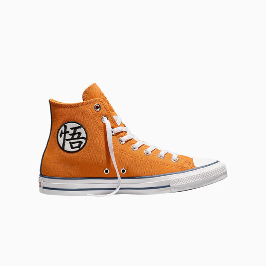 Chuck Taylor All Stars "Goku"