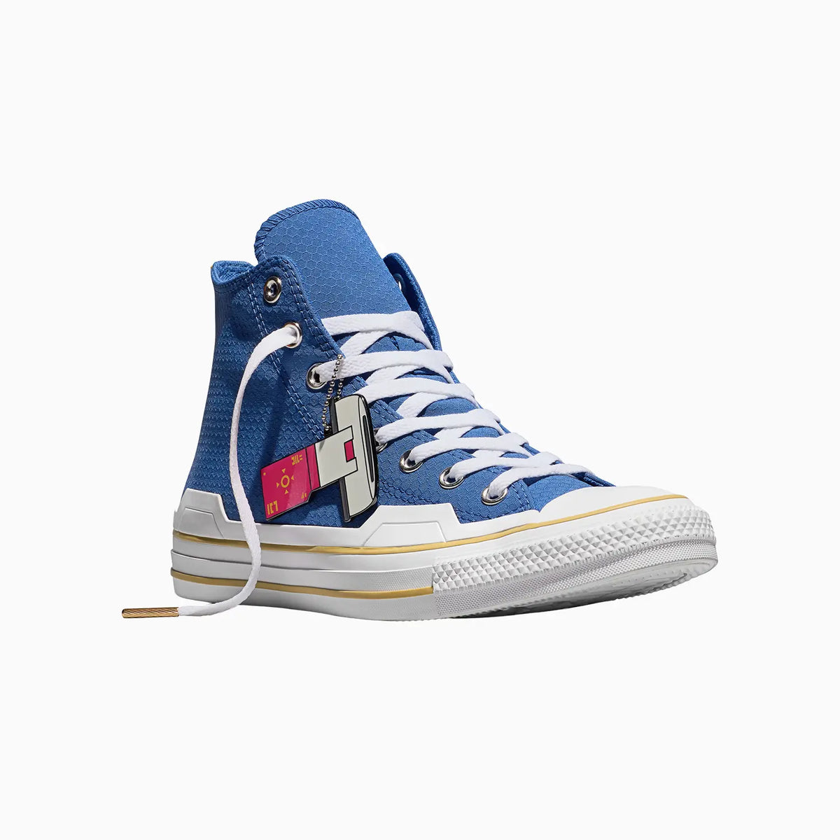 Chuck Taylor All Stars "Vegeta"