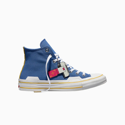 Chuck Taylor All Stars "Vegeta"