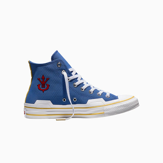 Chuck Taylor All Stars "Vegeta"