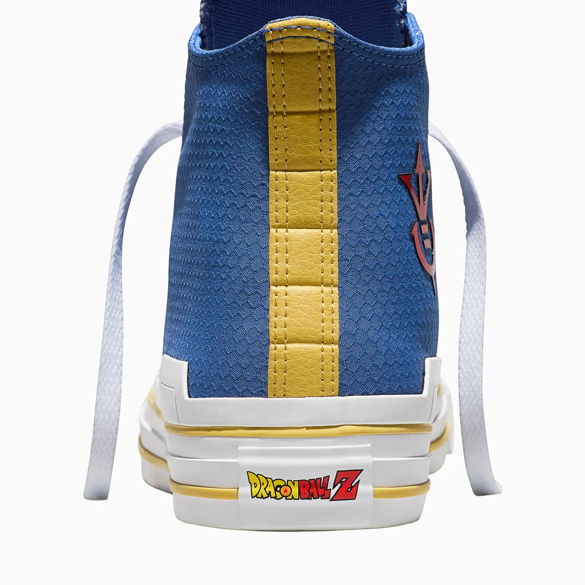 Chuck Taylor All Stars "Vegeta"