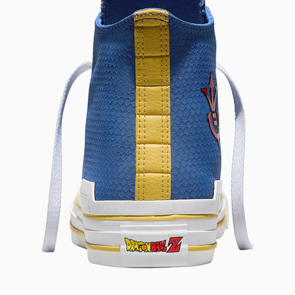 Chuck Taylor All Stars "Vegeta"