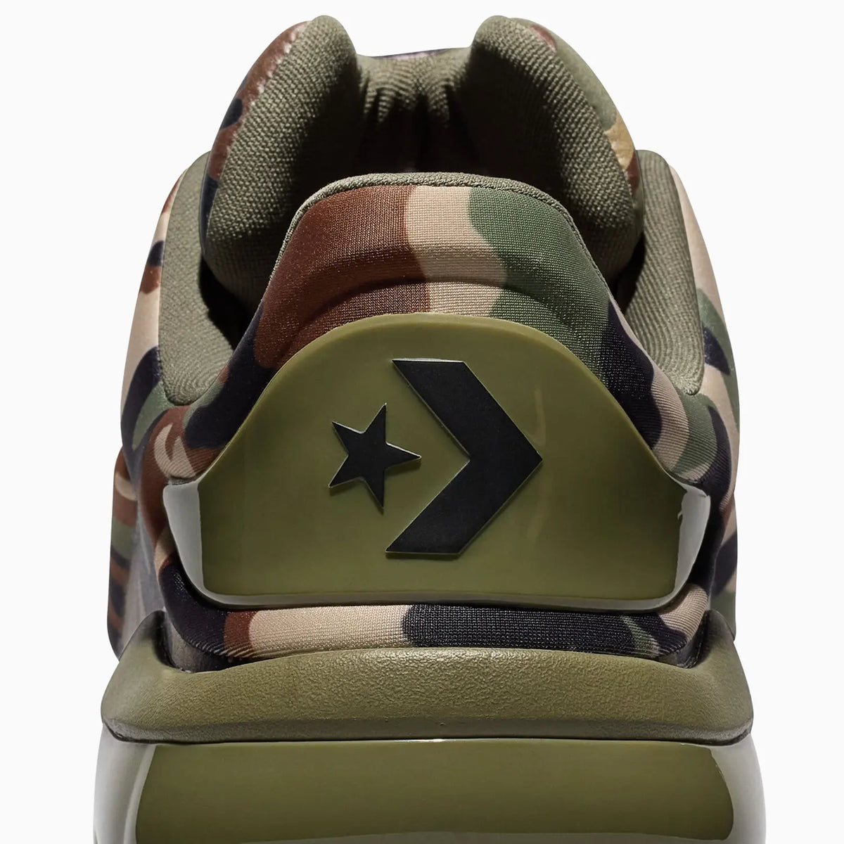 SHAI 001 "Camo"