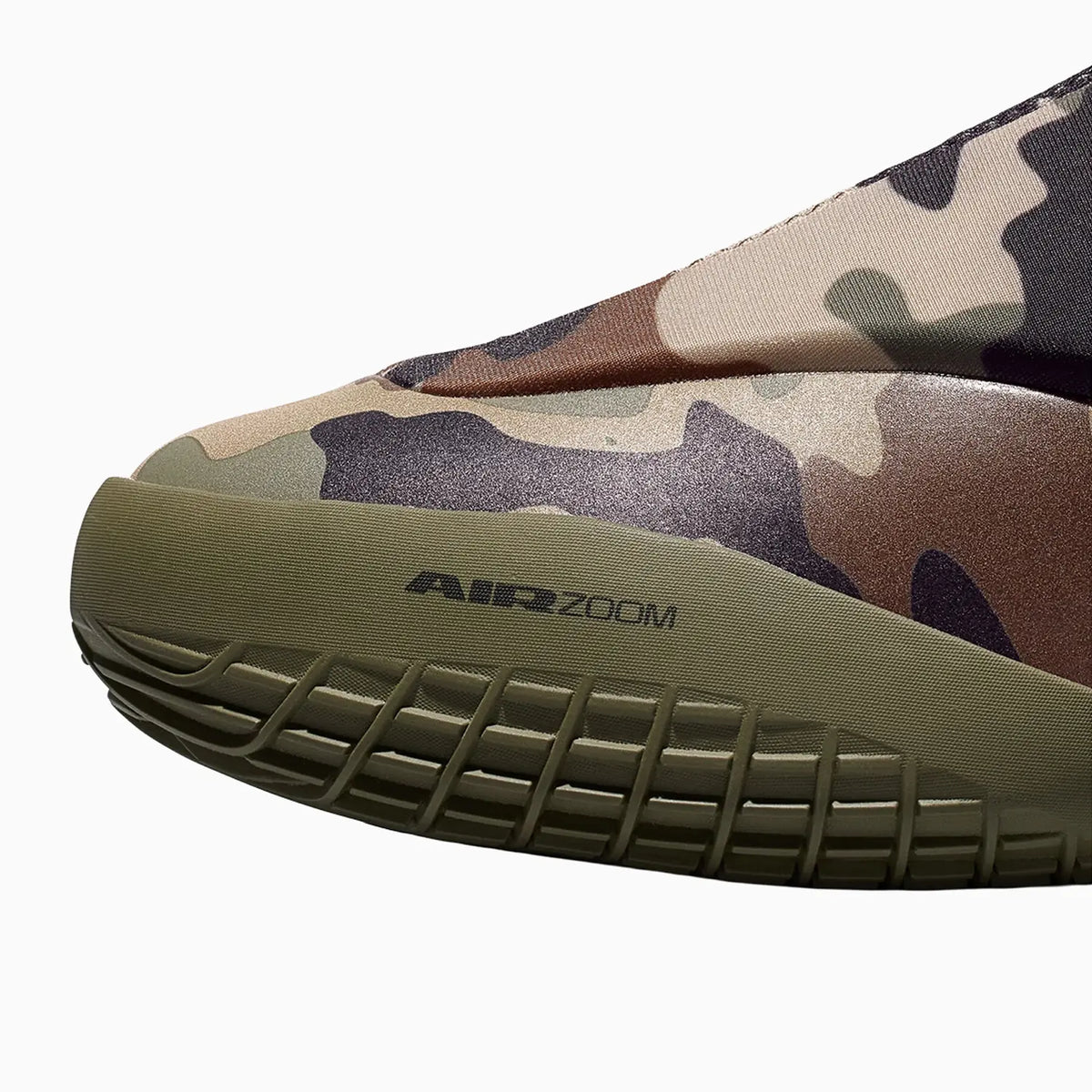 SHAI 001 "Camo"