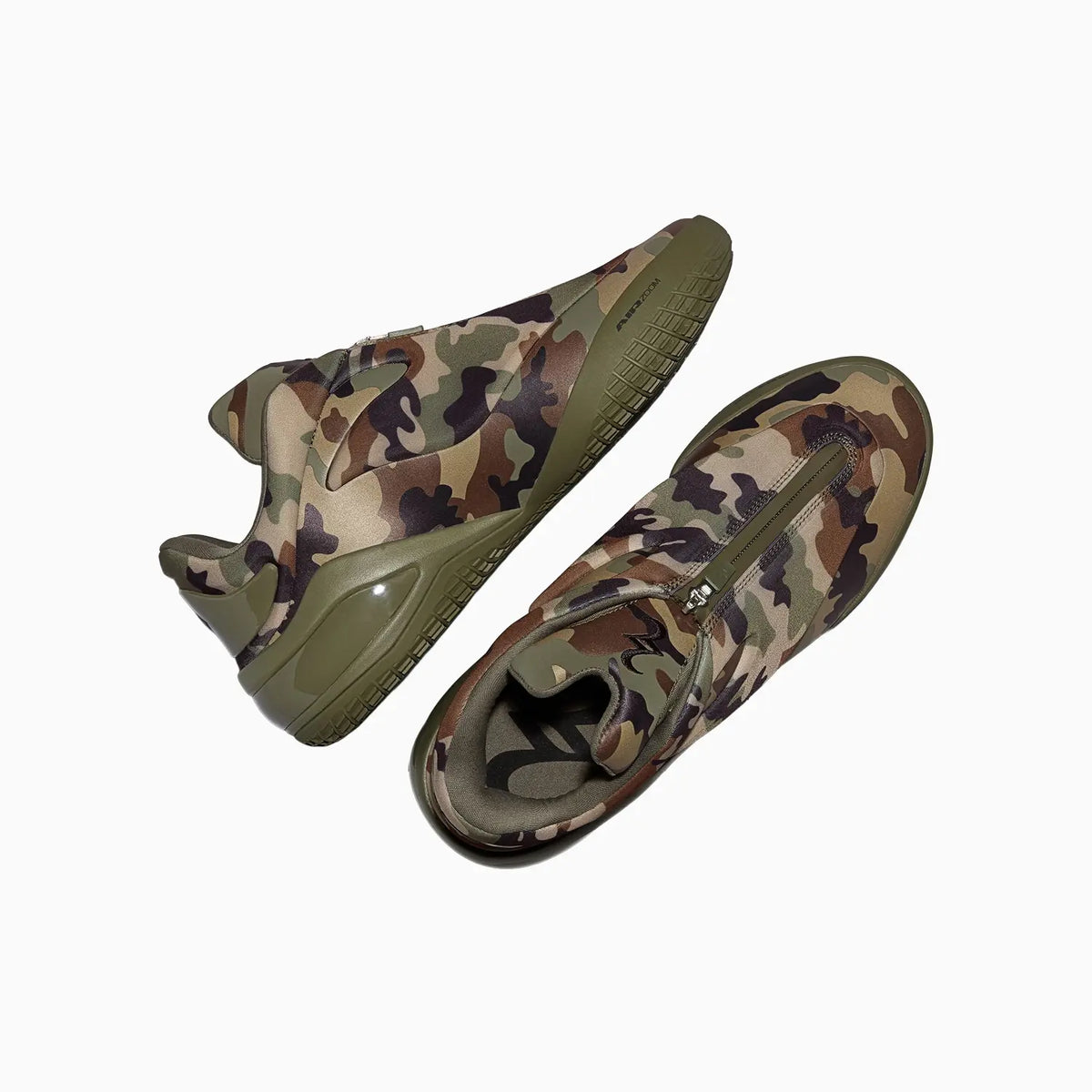 SHAI 001 "Camo"
