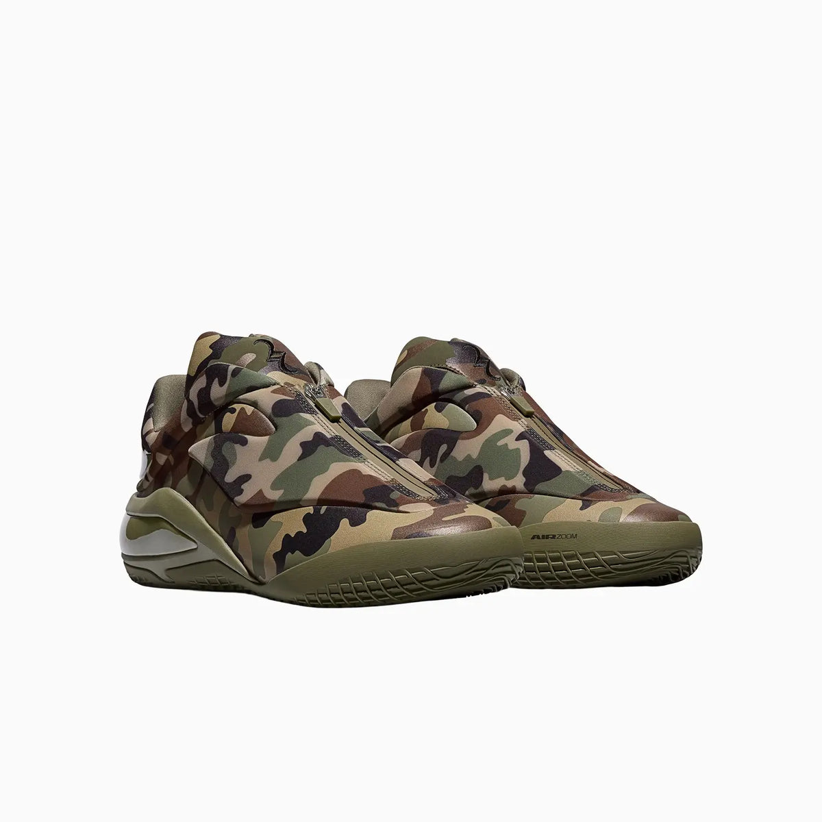 SHAI 001 "Camo"