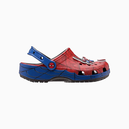 Classic Clog "Marvel Spider-Man" Slipper