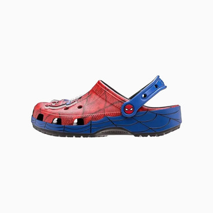 Classic Clog "Marvel Spider-Man" Slipper
