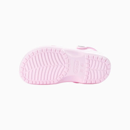 Kid's Classic Clog