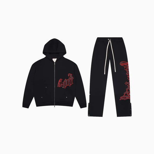 Men's OG Logo Sweatsuit V2