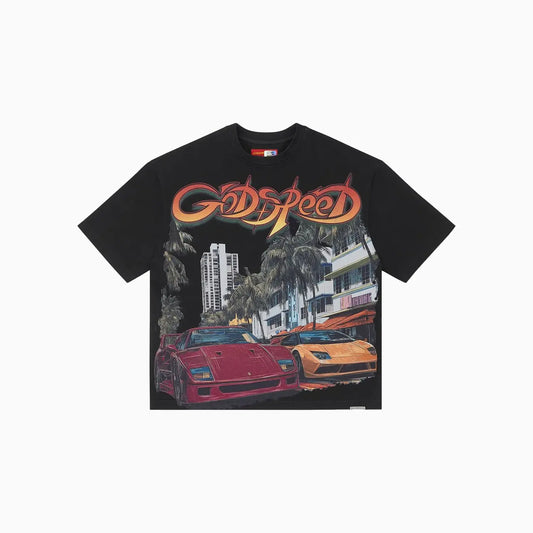 Men's South Beach Drive Short Sleeve T-Shirt