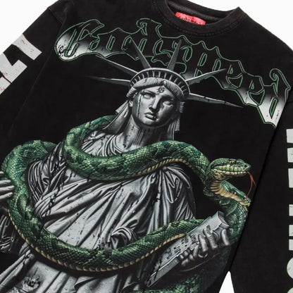Men's Top 5 Slizzy Sweatshirt