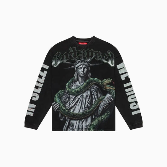 Men's Top 5 Slizzy Sweatshirt