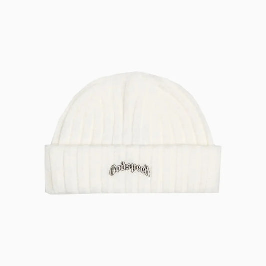 OG Logo Emblem Beanie Hat