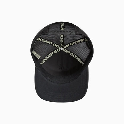 Golden Cock Trucker Hat