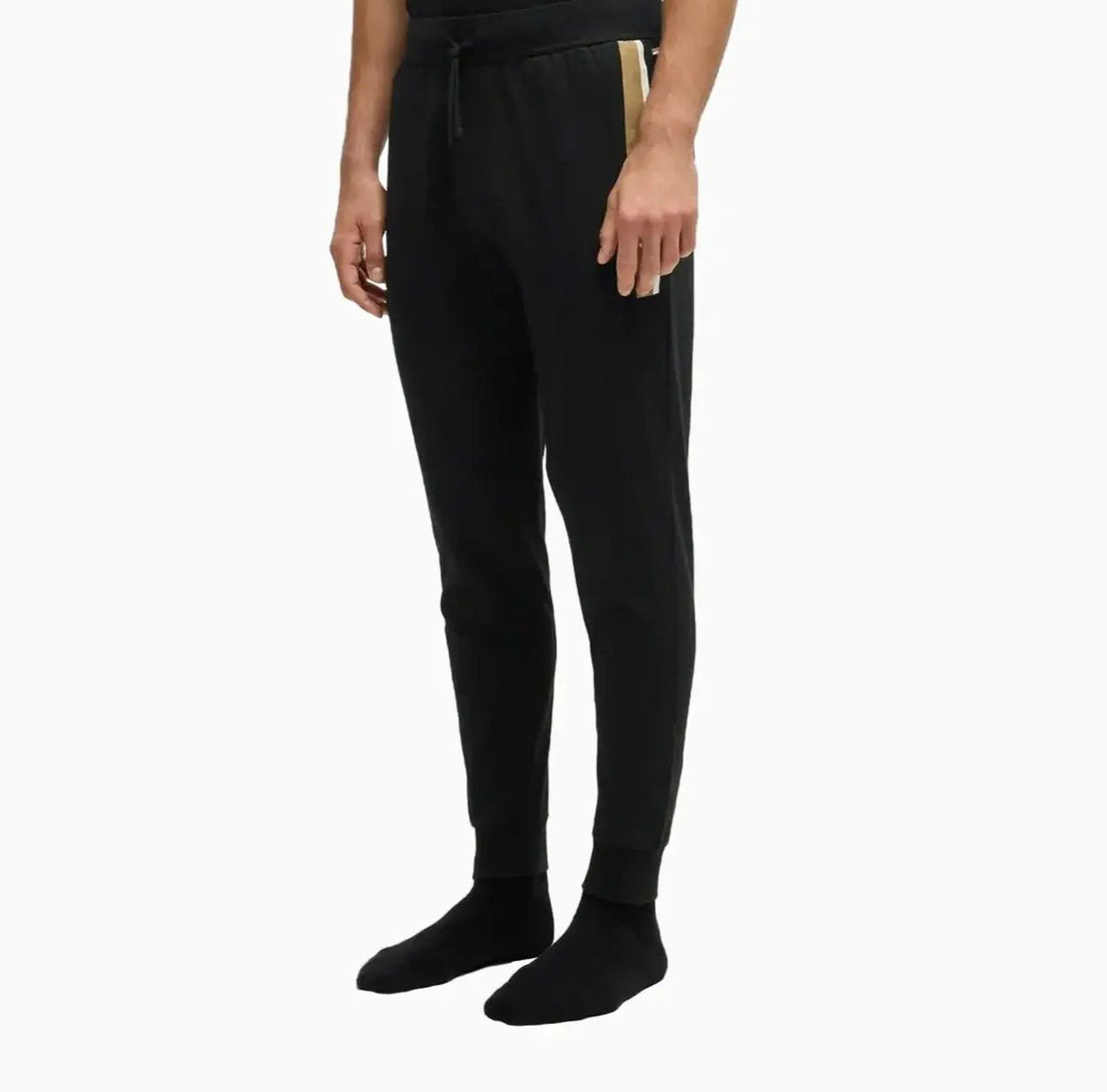 Men's Boss Authentic Outfit