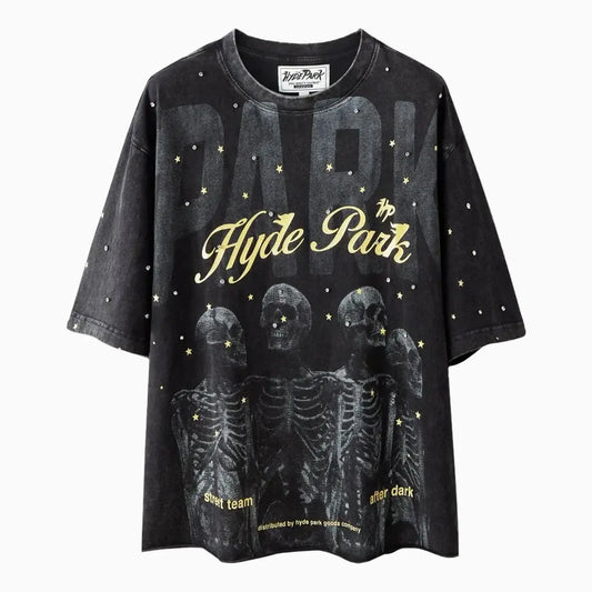 Men's Dark Park T-Shirt