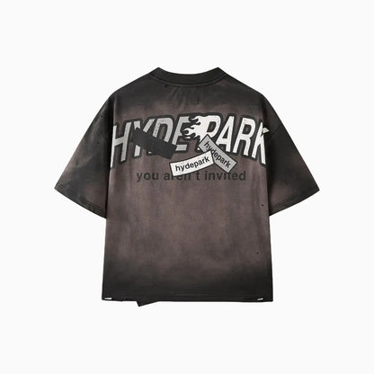 Men's Rally Way T-Shirt