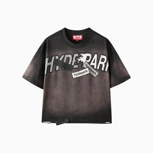 Men's Rally Way T-Shirt