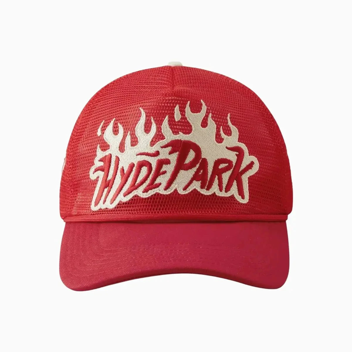 Nothing But Net Trucker Hat