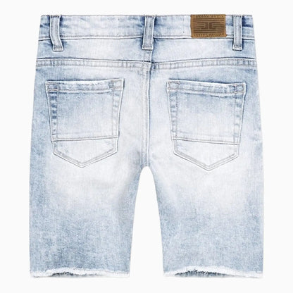 Kid's Arlington Denim Shorts