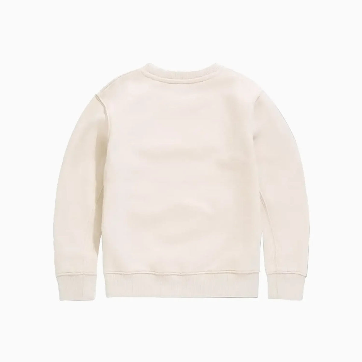 Kid's Destined For Greatness Crew Neck Sweatshirt