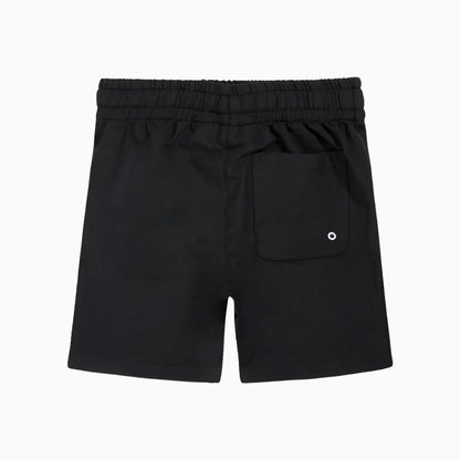 Kid's Paradise Club Shirt and Shorts Outfit