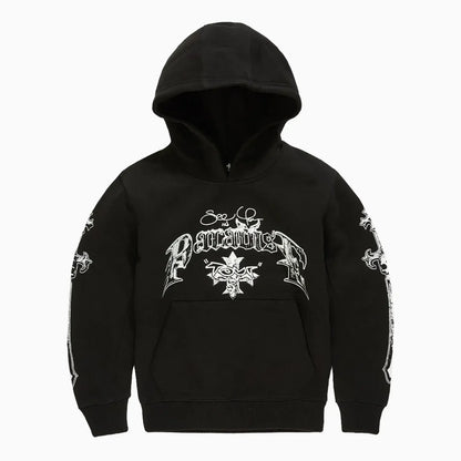 Kid's Paradise Tour Outfit