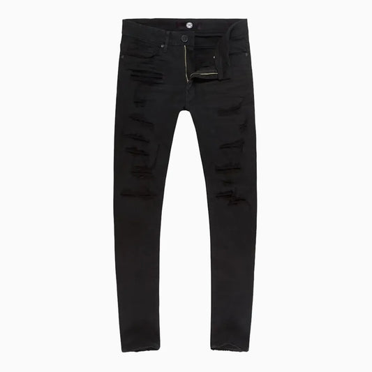 Kid's Sean Tribeca Twill Denim Pant