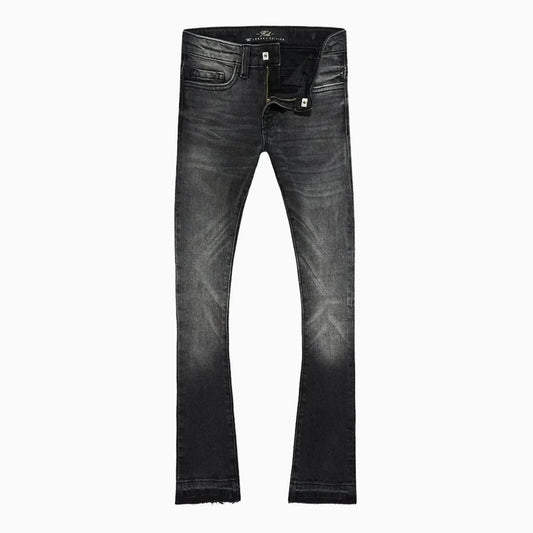 Kid's Stacked Slauson Denim Pant