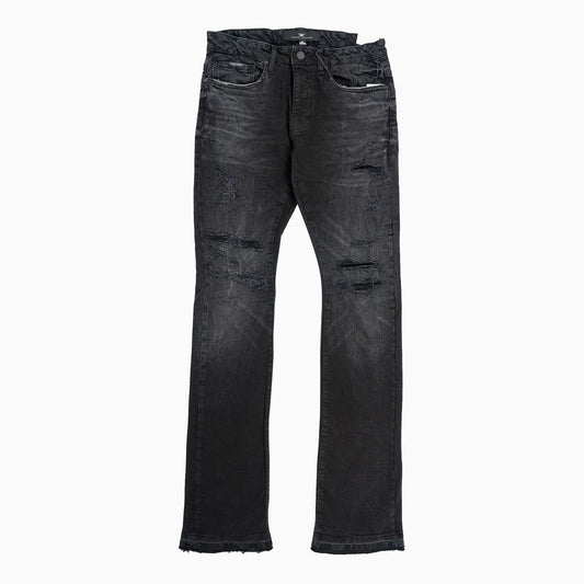 Men's Martin Stacked Denim Pant