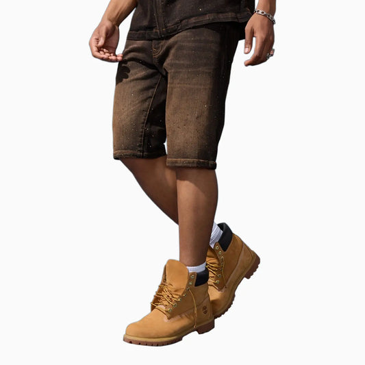 Men's OG Radiant Denim Shorts