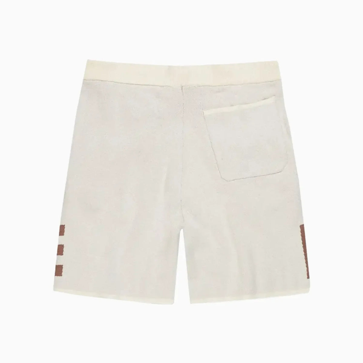 Men's Retro Paradise Knit Outfit