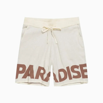 Men's Retro Paradise Knit Outfit