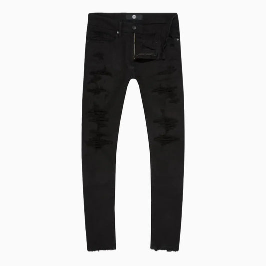 Men's Slim Taper Fit Stratosphere Denim Pant