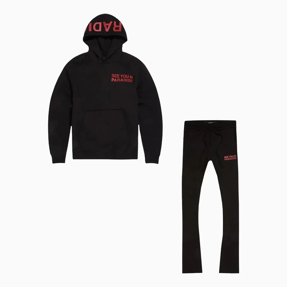 Men's SYIP Fleece Sweatsuit