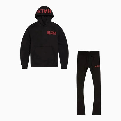 Men's SYIP Fleece Sweatsuit