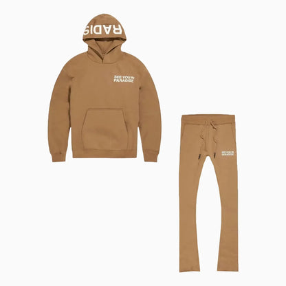 Kid's SYIP Fleece Sweatsuit